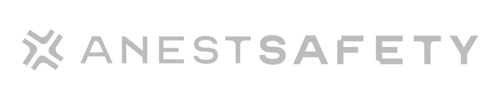 Logo Anest Safety